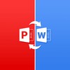 PDF to Word Converter icon