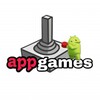 Icona di appgames