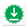 Status Download icon