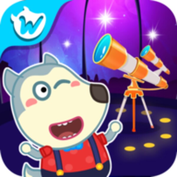 Wolfoo's Play House For Kids for Android - Download the APK from Uptodown