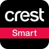 Crest Smart icon