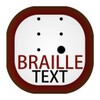 Braille Text icon