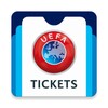 UEFA Tickets icon