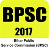 BPSC(Bihar) Exam Preparation icon