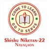 Shishu Niketan Nayagaon icon