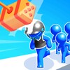 Crowd Rush 3D icon