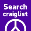 Search and Find for Craigslist icon