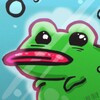 أيقونة Space Frogs