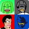 Guess The YouTuber 2022 icon