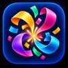 Икона Confetti Touch: Party Popper