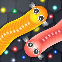 Slither Snake  android app icon
