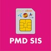 PMD SIS simgesi