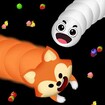 Worms Merge feature