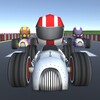 Mini Speedy Racers icon