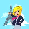 ไอคอน My City : Paris