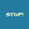Icona di Stop! Random letter generator