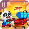 Icon von Baby Panda's Airport