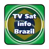 TV from Brazil icon