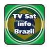 TV from Brazilアイコン