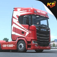 Truckers of Europe 3 para Android - Baixe o APK na Uptodown