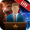 President Simulator Lite icon