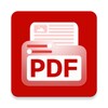 ไอคอน PDF Reader - Viewer, Edit PDF