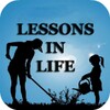 Lessons In Life Quotes icon