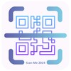 أيقونة QR Code Scanner And Generator