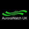 AuroraWatch UK आइकन