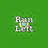 Run Left icon