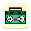 위키 라디오 - 전국 라디오 방송 채널 라디오 앱 어플 icon