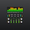 Equalizer FX - Volume Booster आइकन