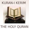 Holy Quran video and MP3 icon