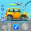 Kids Car Wash Service icon