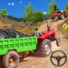 Икона Real Tractor Farming Simulator