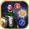 Icona di Empires of Match 3 World - Legends of Kingdom RPG