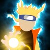 Icona di Stickman Ninja Fight