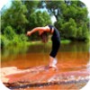 ไอคอน YogaDiario