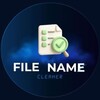 ไอคอน File Renamer - Bulk Rename