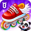 Baby Panda's Fashion Dress Up icon