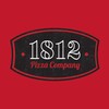 Biểu tượng 1812 Pizza Company