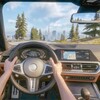 Ikon Real Car Simulator City Driver