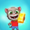 Икона Talking Tom: Gold Run