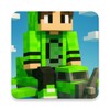 Cadres Skins icon