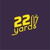 22Yards - Cricket Scoring icon