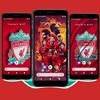 Icon von Wallpaper Liverpool