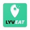 Lyveat - Livraison de repas icon