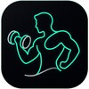ไอคอน GYM Workout Plan - FitWeek