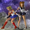 Ícone de Amazing Sailor Moon Girls Puzzle Game