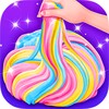 Icono de Unicorn Slime